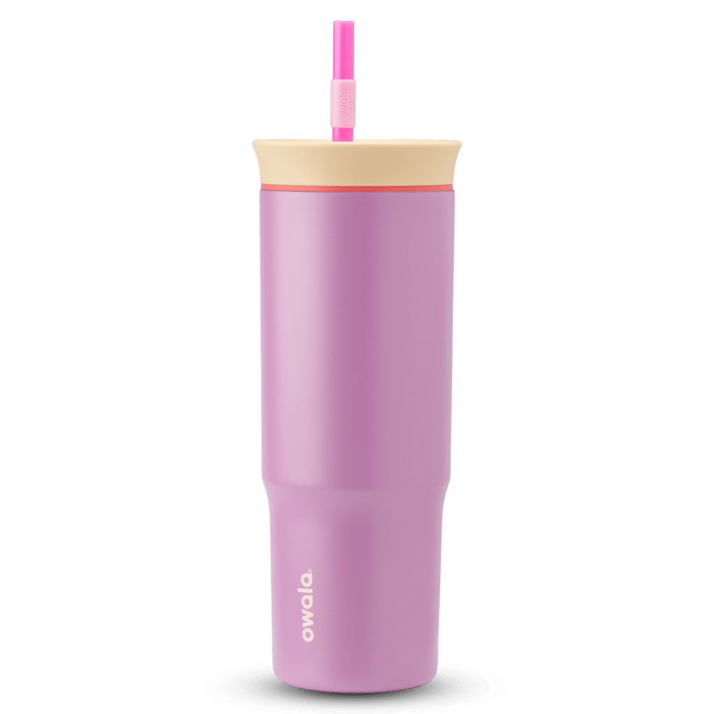 40oz Tumbler - Second Set 03