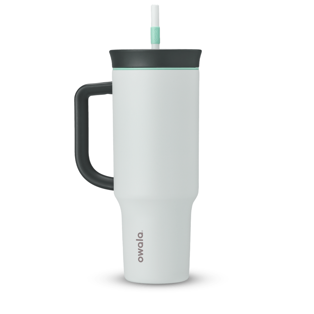 40oz Tumbler - Second Set 03